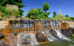 Carson Hot Springs Resort & Spa  2* United States