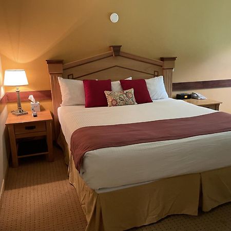 Carson Hot Springs Resort & Spa Room photo